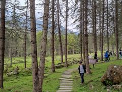 -硗碛藏寨·神木垒景区