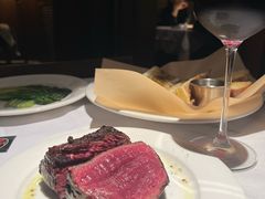 -囍er牛排馆SEAR STEAKHOUSE(常德道店)