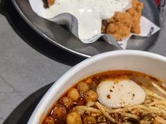 -W COLLECTIVE  DESSERT SHOP