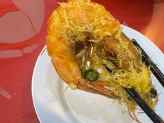 -大茄来海鲜餐厅(亚洲城分行)