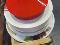 -南门四季铜锅涮肉(左家庄店)