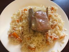 -巴依家新疆手抓饭(菱角湖万达店)