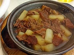 -馨越楼·点心·粤菜(赤坎店)