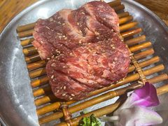 -西塔老太太泥炉烤肉