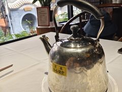 -味可道美食坊(福基路店)