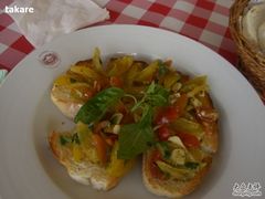 -意大利农场度假村