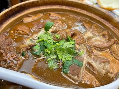 -砂锅居(西四店)