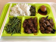 -新华医院-食堂