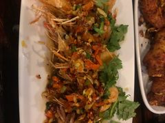 -自然餐厅(Phuket)