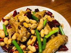招牌鸡翅-搓火大都会(广安门总店)