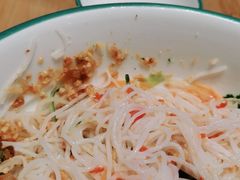 -越小品·越南餐厅(万科里店)