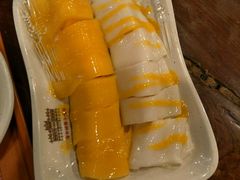 -海口骑楼小吃街