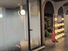 -隐溪茶馆(金虹桥店)
