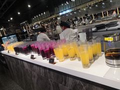 -圣罗巴甄选自助(麦凯乐店)