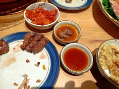 -烧肉达人•炭火烧肉(新天地店)