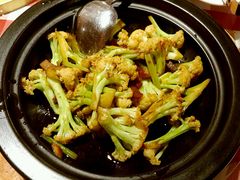 -西贝莜面村(当代商城店)