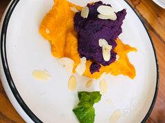 -陆壹捌餐厅(五大道店)