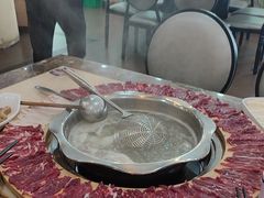 -大志牛肉火锅(天健花园店)