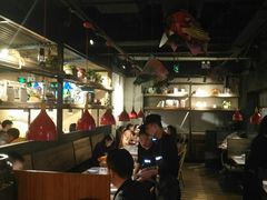 -探鱼·鲜青椒爽麻烤鱼(广州花都来又来店)