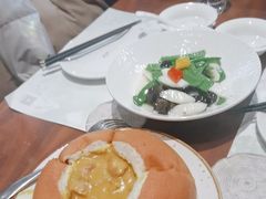 -大树餐厅(益田假日店)