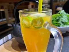 -蓉客成都火锅·招牌麻辣牛杂·特色香辣蹄花(凌水店)