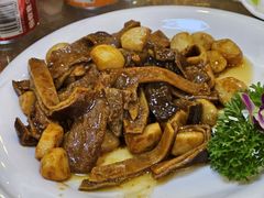 -北京小肠陈饭庄(方庄店)
