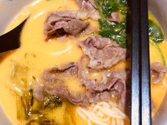 -和府捞面(东直门银座店)