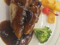 -后海16号·北京私房菜