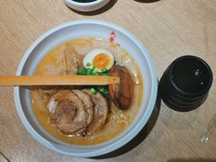 熊本叉烧拉面-味千拉面(煌华新纪元购物广场店)