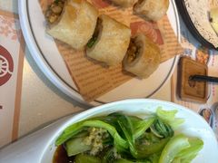-粤点越有·茶点·粤菜(樵岭国际店)