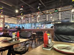 -Tubestation站点比萨(高新万达ONE店)