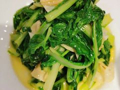 腐皮鸡毛菜-江南厨子(万象天地店)