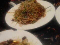 -人民公社大食堂(台湖店)