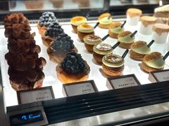 -LANLIZI BAKERY(COSMO店)