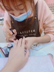 -米小兔美甲美睫