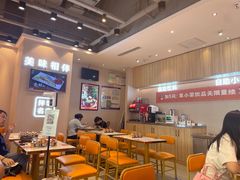 大堂-权味·朝鲜族拌饭(勒泰店)