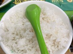 米饭-老乡鸡(亳州路天庆大厦店)