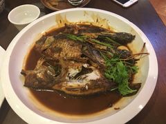 -新木器时代餐厅(太湖新天地店)