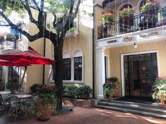 -玫瑰厅上海菜(兴国路店)