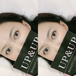 -UP&UP·半永久眉毛眼线机器野生眉