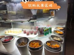 -The COOK·厨餐厅·自助餐(浦东嘉里大酒店)