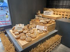-马可先生杂粮面包(珠影店)