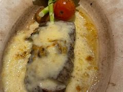 -王品牛排(郑州大卫城店)