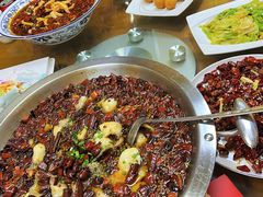 -毛草房(南辛庄街店)