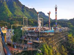 -梦幻奥陶纪景区