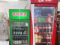 -锐记美食店·现捞海鲜(闸坡店)