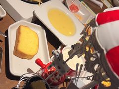 -豪客来牛排(空港华联店)