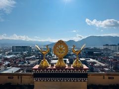 -迪庆藏族自治州博物馆