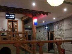 -纽斯桑拿会所(天山店)