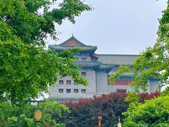 -北京明城墙遗址公园